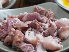 -汝萍传统蘸水菜(春华路总店)