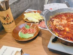 -石灰石烧鸡公(南通万象城店)