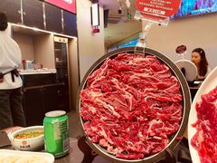 -巴蜀大将火锅(春熙店)