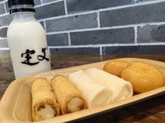 -民信老铺(双皮奶博物馆店)