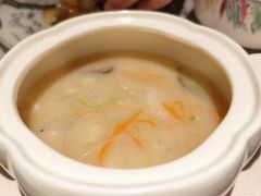 -華府Deluxe(兴业太古汇店)