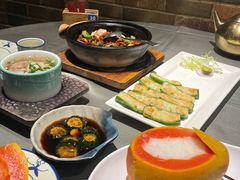-客家汇·客家传承菜(水库店)