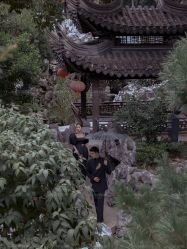 点击看大图 -角色婚纱摄影(中心店)