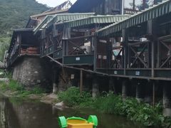 -北京水岸山吧度假村(雁栖镇店)
