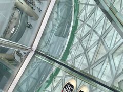 -陕西自然博物馆