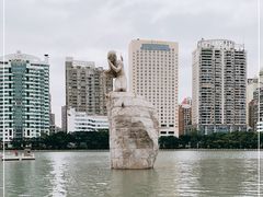 -白鹭洲公园