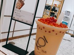 -KOI Thé(力宝广场店)