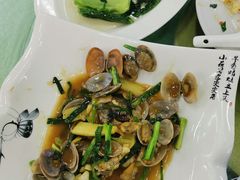 -景好海鲜餐厅(大鹏必选旅游店)