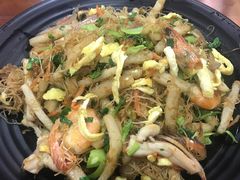 -台州老六海鲜面馆(上南总店)