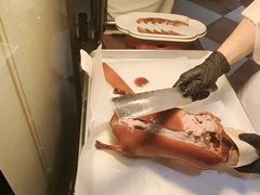-大鸭梨烤鸭(房山店)