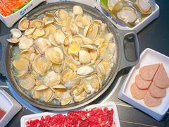 -水哥卜卜贝(东晓·胜汇里店)