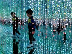-成都梵高星空艺术馆(春熙路旗舰店)