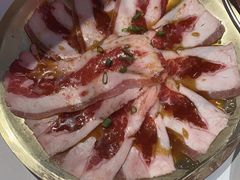 -南浦洞烤肉·新世界版(奥体店)