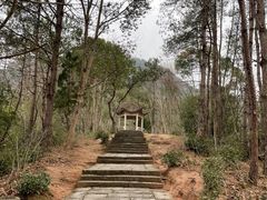 -天台山赤城山景区