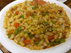 -阿凡提餐厅(簋街店)