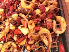 -乾隆美食·本帮菜(黄河路店)