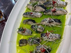 -东辰望海鱼码头·海鲜餐厅
