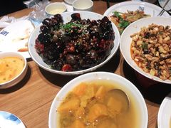 -陶然居·重庆菜(解放碑店)