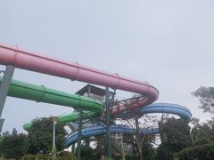 -东钱湖水上乐园(南门)