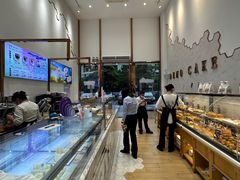 -DEMO黛慕蛋糕(中泰店)