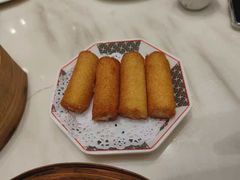 -稻香酒家·33年老字号·港式粤菜(富邦中心店)