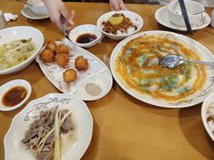 -乡亲鹅肉城(吴江店)