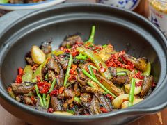 -甲王二老长沙口味馆