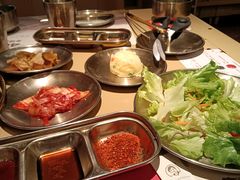 -西塔老太太泥炉烤肉(杭州首店)