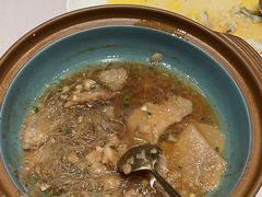 -颂福楼·南京菜(定淮门店)