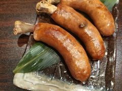 带骨香肠-天一料理(荔枝广场店)