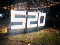 -前小桔亲子创意农场·草莓采摘·露营烧烤