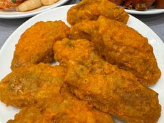 -金哥私房菜馆(张府园总店)