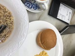 -翠华餐厅(香港国际机场店)