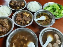 -阿秋牛排(湖心街店)