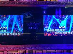 -温莎KTV(珠江路店)