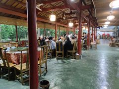 大堂-青城甲(青城山店)