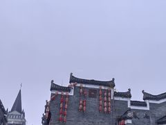 -东西巷