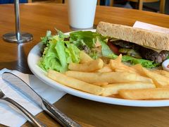 -ZEMOCAFE·FUSION FOOD(西交利物浦店)