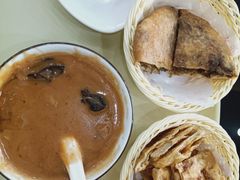 -方中山胡辣汤(通州店)