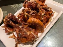 -冰城串吧(中上园店)