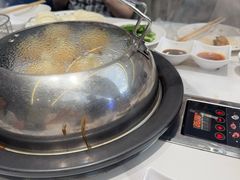 -海味当家·蒸锅海鲜(中山广场创始店)