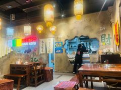 -胖姐社区老火锅(北京总店)