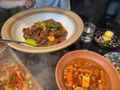 -徽食久(南中环店)