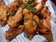 -四禧精酿铜锅涮肉·烧烤工场(大明湖店)