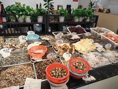 -健跳小海鲜(人民路店)