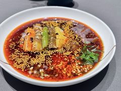 -许家菜(望江店)
