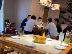 -绿草地·湘菜(喜盈门店)