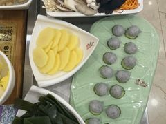 -草原传奇鲜羊火锅(桥北店)