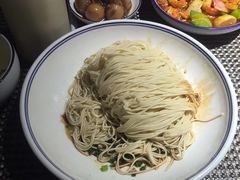 -十面春风·江南面馆(崇宁路店)