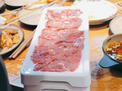 -谭三娘鲜切牛肉自助火锅(九眼桥总店)